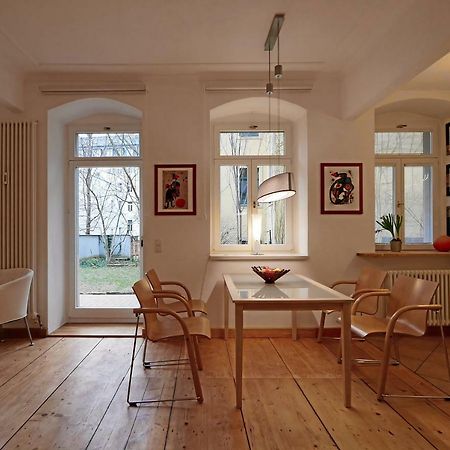 Neustadt - Paradies Dresden Eksteriør bilde